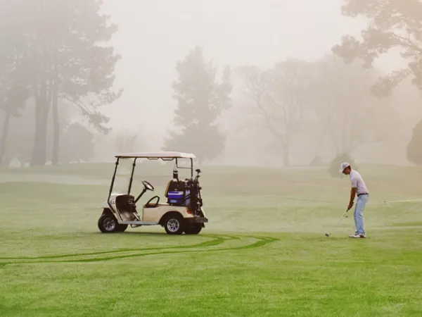 Rosewood Golf Residence - Premium Living