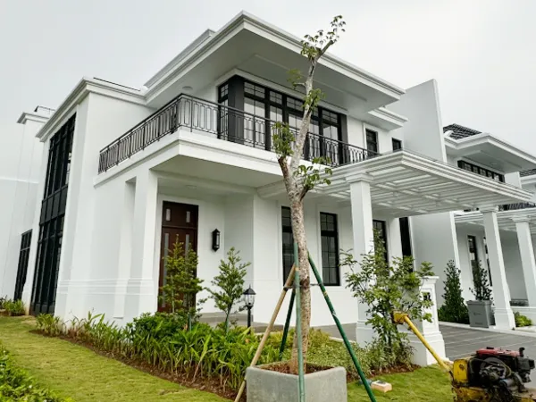 Rosewood Golf Residence - Premium Architecture